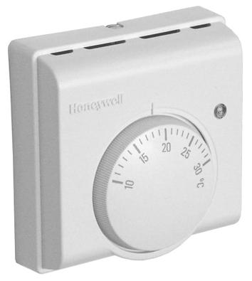 Honeywell Manuel Oda Termostatı (T6360A1012)