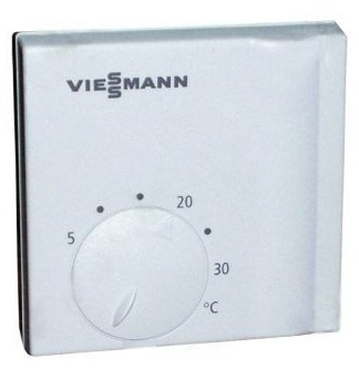 Viessmann Vitotrol 100 RT ON OFF Oda Termostatı