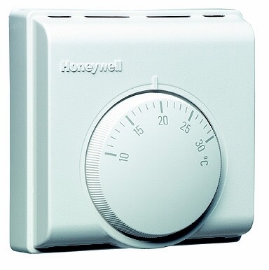 Honeywell Manuel Oda Termostatı (T6360A1004)