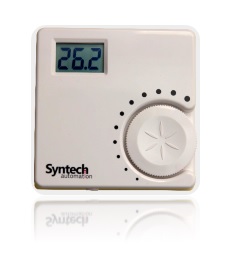 Syntech SYN-176 Dijital Oda Termostatı