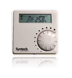 Syntech SYN-177  Programlanabilir, Dijital, Oda Termostatı