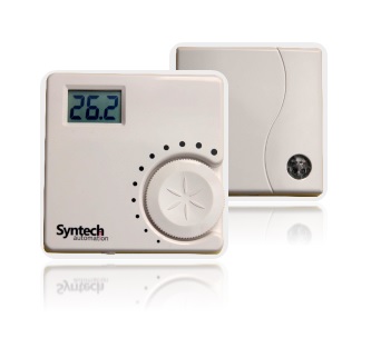 Syntech SYN-176-RF Dijital, Kablosuz Oda Termostatı