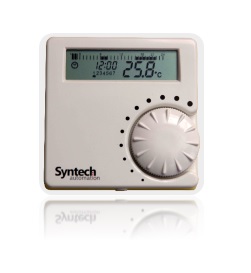 Syntech SYN-177 Programlanabilir, Dijital, Oda Termostatı