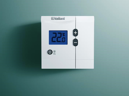 Vaillant VRT 35 F Kablosuz Oda Termostatı