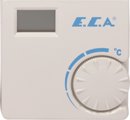 ECA Dijital Oda Termostatı - ERT-176-WS