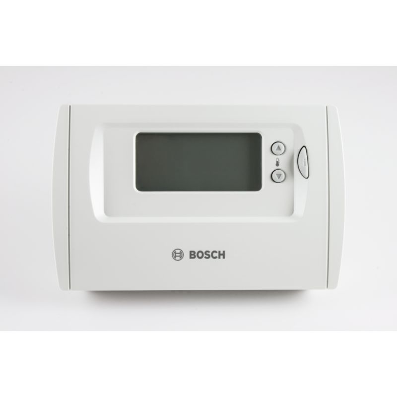Bosch TR36RF Kablosuz Dijital Programlanabilir Oda Termostatı