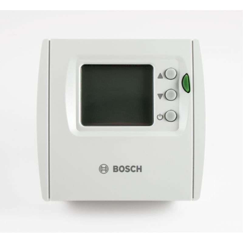 Bosch TR24RF Kablosuz Dijital Oda Termostatı